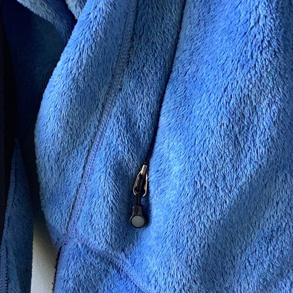 PATAGONIA Vintage Fleece Jacket - Picture 3 of 7